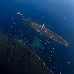 Lägenhet Rio - Ideal Congres-200 M Plages - App 6pers- Climatise, Terrasse, Piscine, Parking *