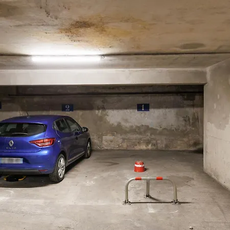 Apartman Rio - 200 M Plages - App 6pers- Climatise, Terrasse, Piscine, Parking *