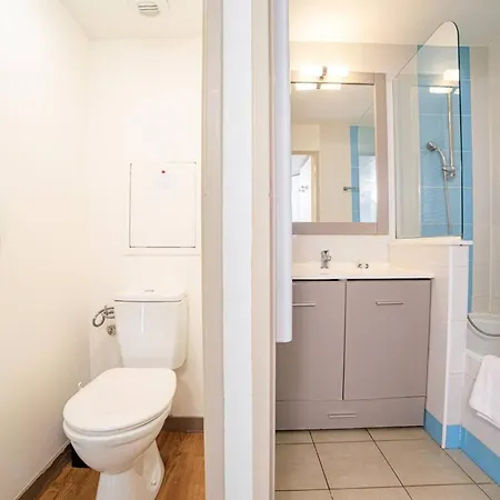 Rio - 200 M Plages - App 6pers- Climatise, Terrasse, Piscine, Parking