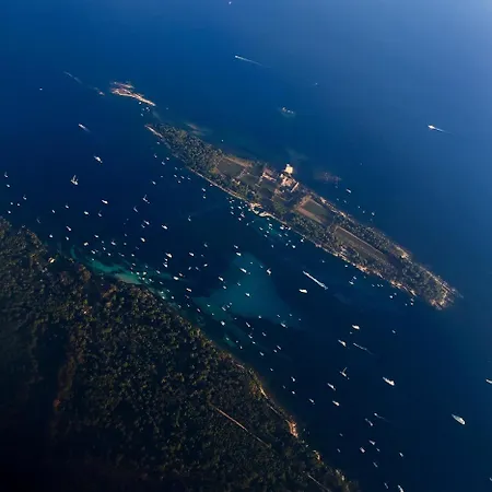 Apartmán Rio - Ideal Congres-200 M Plages - App 6pers- Climatise, Terrasse, Piscine, Parking *