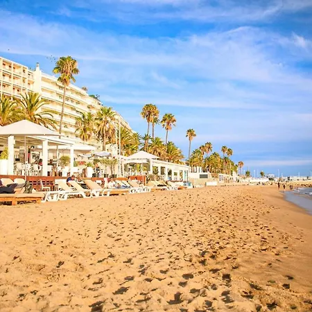 Rio - Ideal Congres-200 M Plages - App 6pers- Climatise, Terrasse, Piscine, Parking