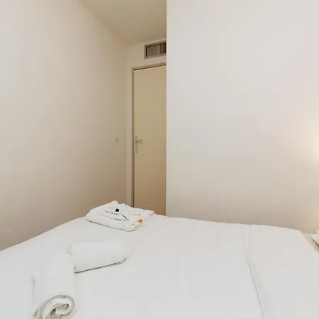 Rio - Ideal Congres-200 M Plages - App 6pers- Climatise, Terrasse, Piscine, Parking * 칸느