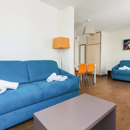 Rio - Ideal Congres-200 M Plages - App 6pers- Climatise, Terrasse, Piscine, Parking * Cannes